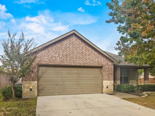 property at 4411 Shady Elm Dr