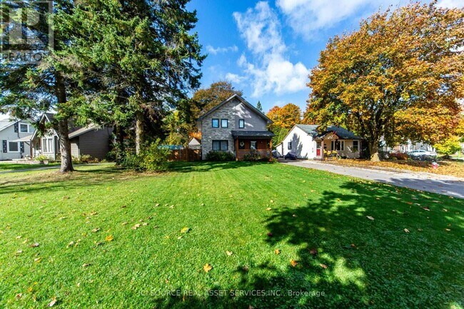 199 Mason Blvd in Acton, ON - Building Photo - Building Photo