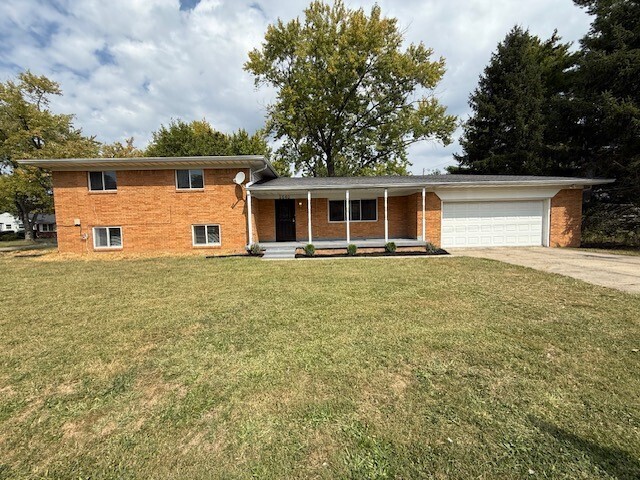 property at 5640 E 18th St