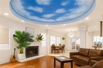 390 Dylan Cir in Corona, CA - Building Photo - Building Photo