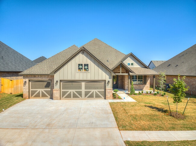 property at 14517 Chambord Dr