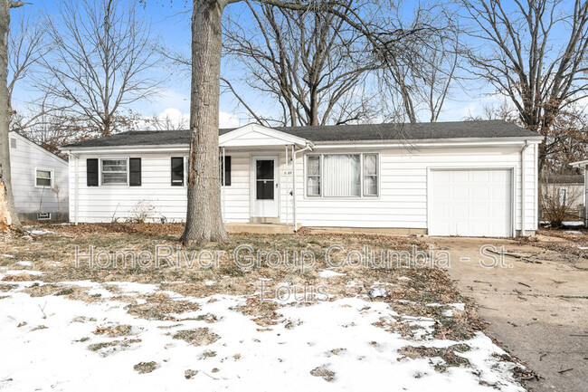 1437 Farmview Ave in St. Louis, MO - Building Photo - Building Photo