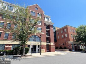 1111 Oronoco St in Alexandria, VA - Building Photo