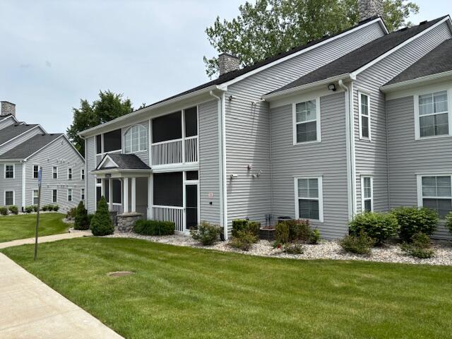 4303 Inverness St in Dexter, MI - Building Photo - Building Photo