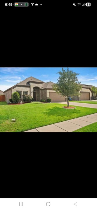 615 Dogwood Dr in Greenville, TX - Foto de edificio