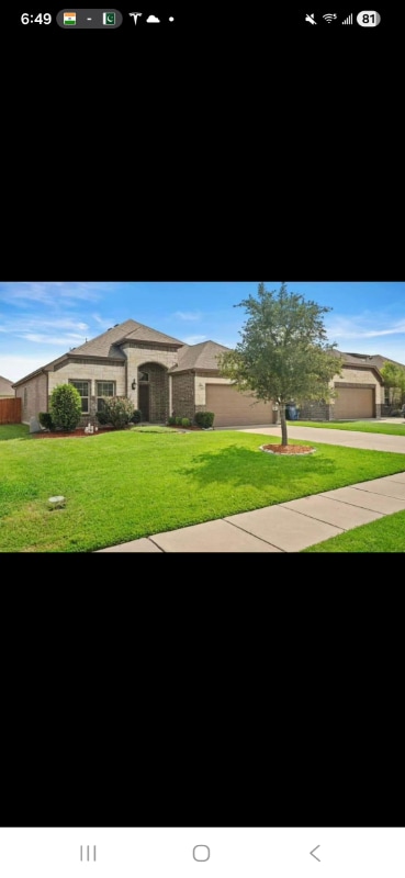 property at 615 Dogwood Dr