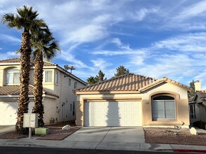 1714 Blanchard Dr in Henderson, NV - Building Photo - Building Photo