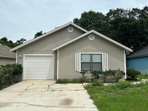 1127 Cove Landing Dr in Jacksonville, FL - Building Photo - Building Photo