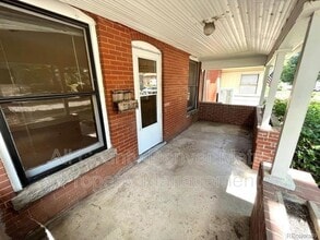 4461 Vrain St in Denver, CO - Foto de edificio - Building Photo