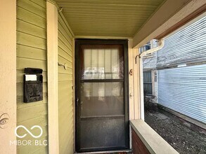 2020 N Delaware St in Indianapolis, IN - Building Photo - Building Photo