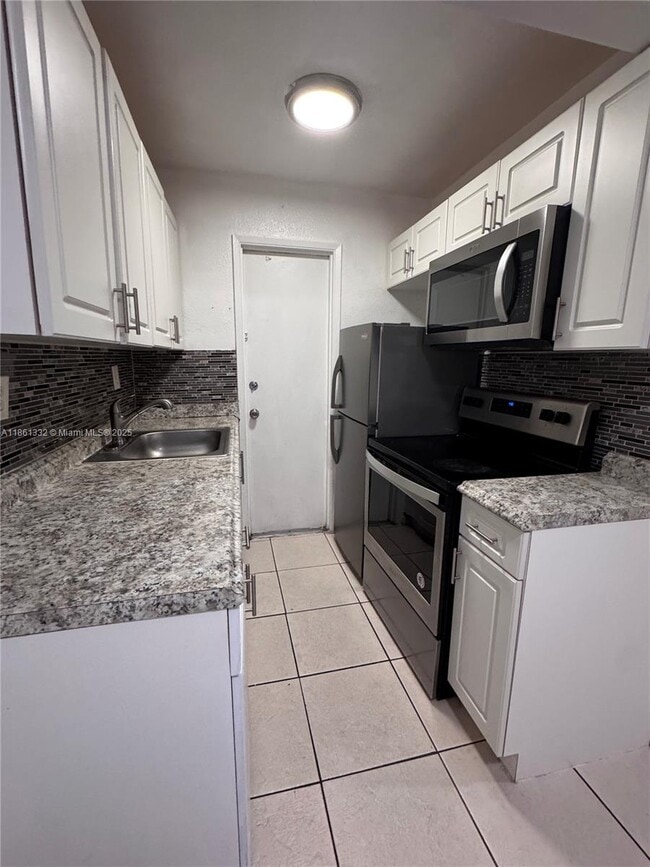 property at 2331 Adams St