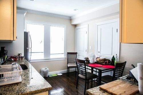 40 Stellman Rd-Unit -27 in Boston, MA - Building Photo - Building Photo