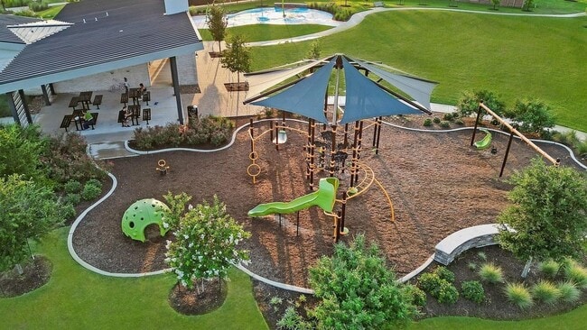 property at 3927 Wickley Prk Wy