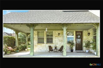 1203 Canadian Cove in Leander, TX - Building Photo - Building Photo