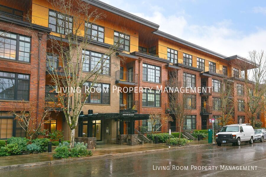 2335 NW Raleigh St-Unit -Unit 331 in Portland, OR - Building Photo