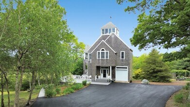 17 Bourne Point Rd, Unit 437 in Wareham, MA - Building Photo - Building Photo
