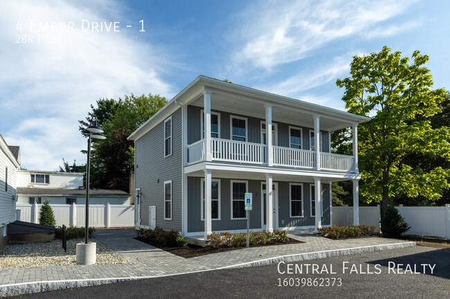 1 Orchard St in Dover, NH - Building Photo - Building Photo