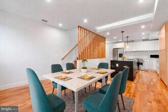 3169 18th St NW in Washington, DC - Building Photo - Building Photo