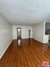 5811 Harold Way in Los Angeles, CA - Building Photo - Building Photo