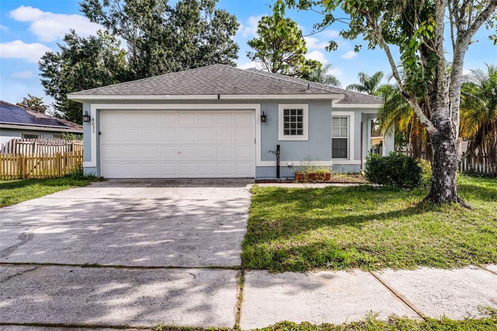 4033 Forest Island Dr in Orlando, FL - Building Photo