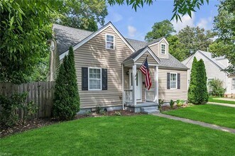 1336 Maplewood Ave in Norfolk, VA - Building Photo - Building Photo