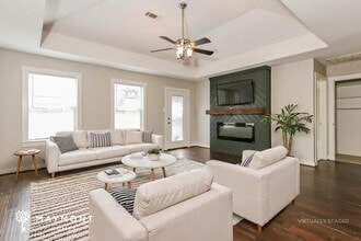 3617 Stivers Blvd in Bryant, AR - Building Photo - Building Photo