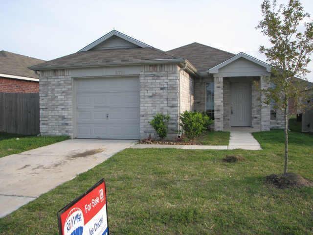 18739 Driftwood Springs Dr in Katy, TX - Building Photo