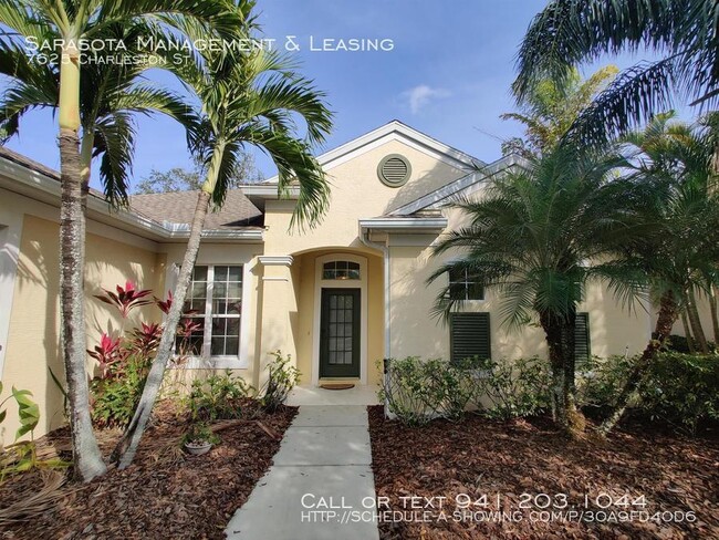 7625 Charleston St in Bradenton, FL - Building Photo - Building Photo