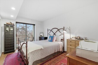 2141 Wisconsin Ave NW, Unit 202 in Washington, DC - Building Photo - Building Photo