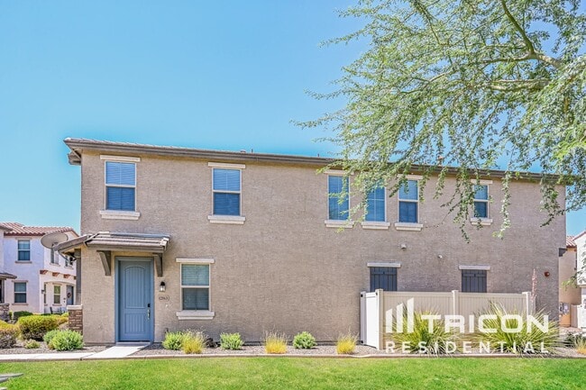 property at 12563 W Mazatzal Dr