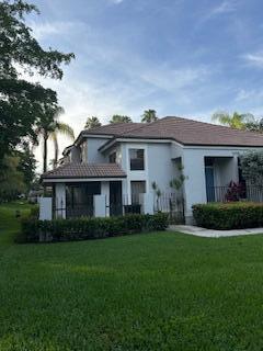 property at 579 Prestwick Cir