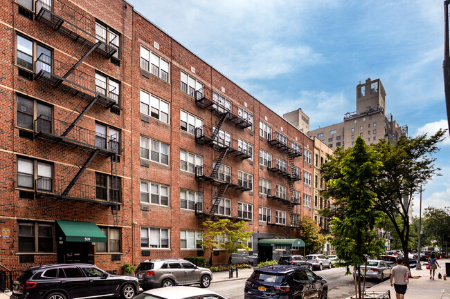 515 E 88th St in New York, NY - Building Photo - Building Photo