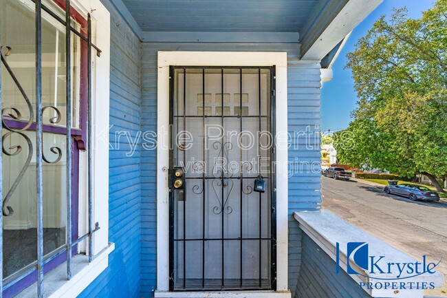 437 Ohio St in Vallejo, CA - Building Photo - Building Photo
