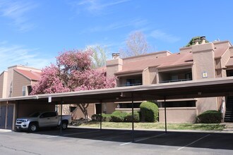 Sunchase Apartments in Albuquerque, NM - Building Photo - Building Photo