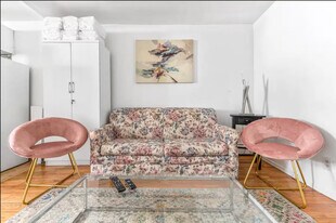 600 2nd Ave in New York, NY - Building Photo