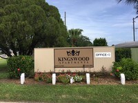 Building Photo - Kingswood Apartments in Orlando, Florida