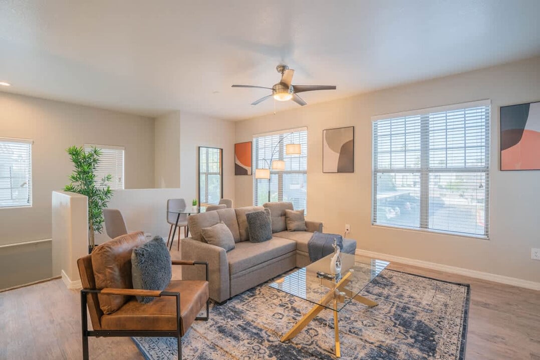 10 W Minnezona Ave in Phoenix, AZ - Building Photo