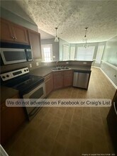 421 Ivywood Ln in Raeford, NC - Building Photo - Building Photo