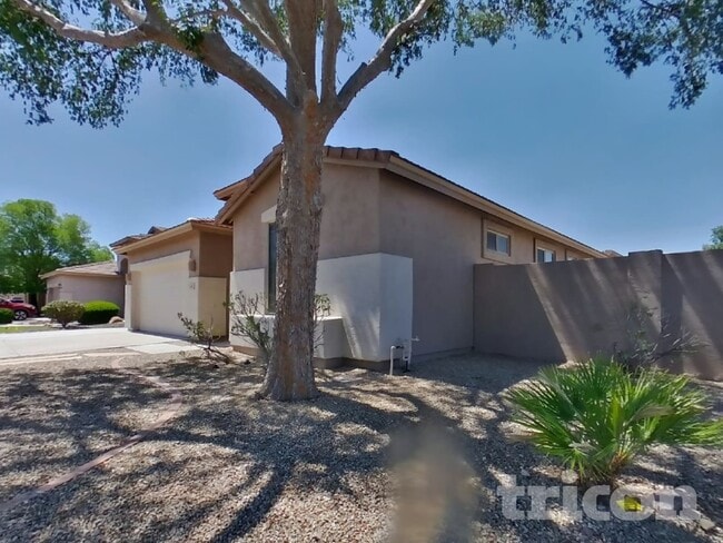property at 6147 W Oraibi Dr