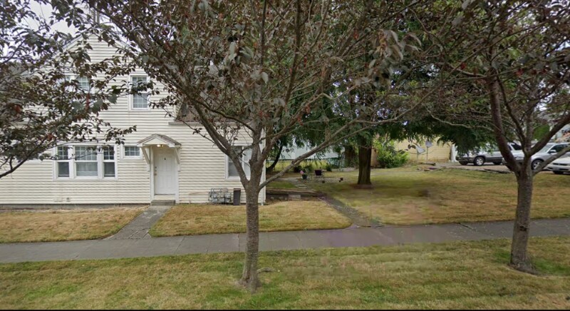 2531 Rainier Ave-Unit -C in Everett, WA - Building Photo