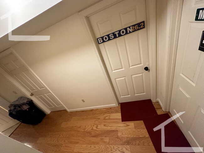 property at 34 Raymond St