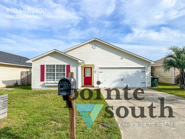 property at 209 Staysail St