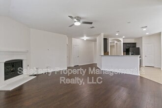 504 Byron Nelson Dr in McKinney, TX - Building Photo - Building Photo