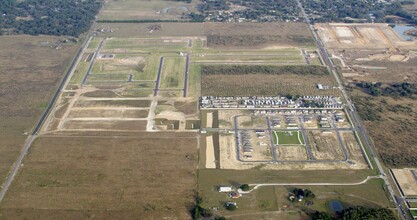 Alford Oaks by Meritage Homes in Haines City, FL - Building Photo - Building Photo