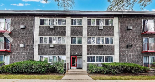 property at 8500 Skokie Blvd