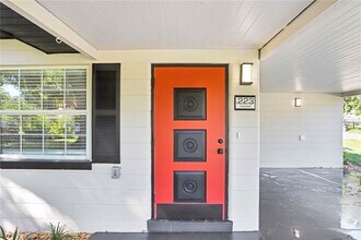 223 Pinehurst Dr in Auburndale, FL - Building Photo - Building Photo
