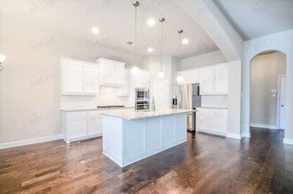 2715 Chimney Rock Rd in Burleson, TX - Building Photo - Building Photo
