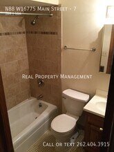 N88W16775-W16775 Main St in Menomonee Falls, WI - Building Photo - Building Photo