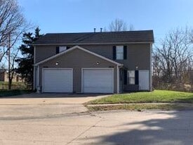 2119 Live Oak Ln in Columbia, MO - Building Photo
