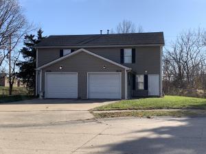 property at 2119 Live Oak Ln